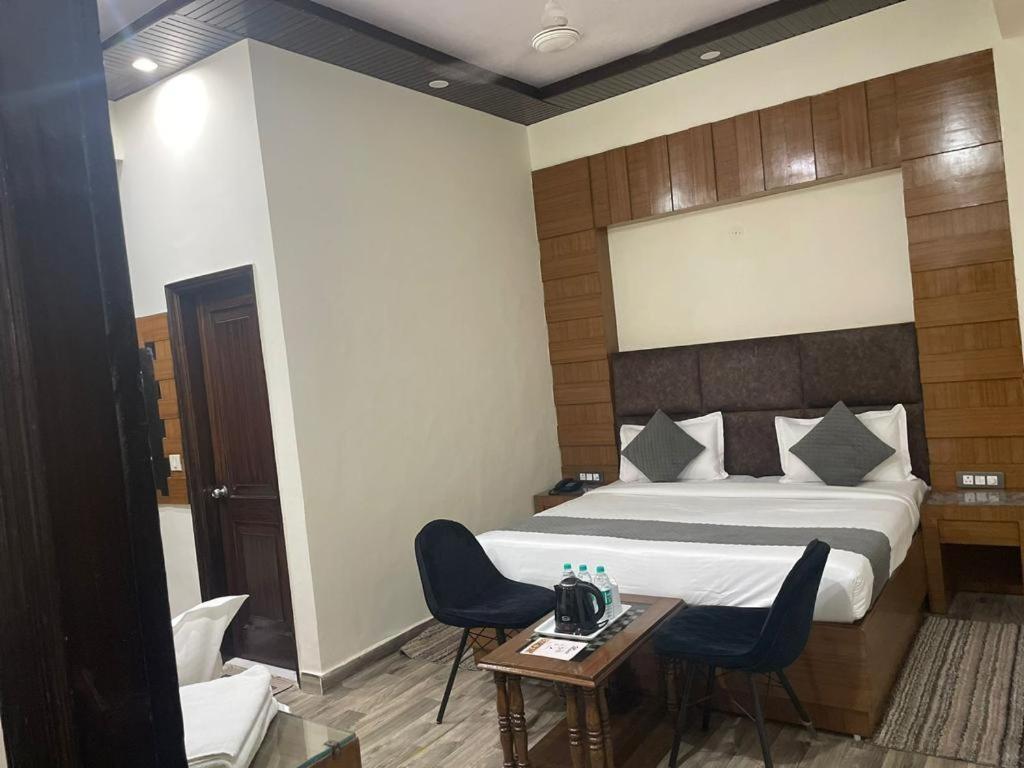 Hotel Radiance Delhi (National Capital Territory of India) Exterior foto