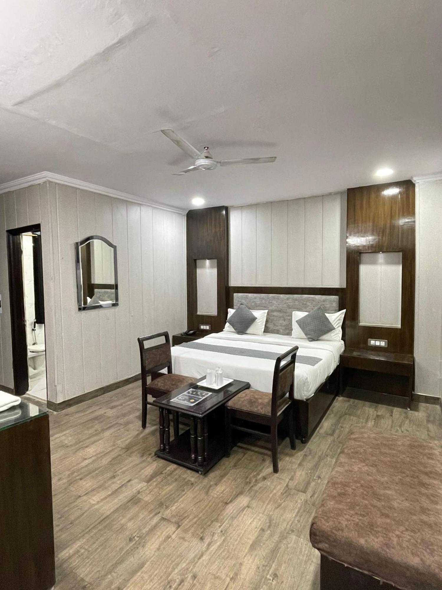 Hotel Radiance Delhi (National Capital Territory of India) Exterior foto