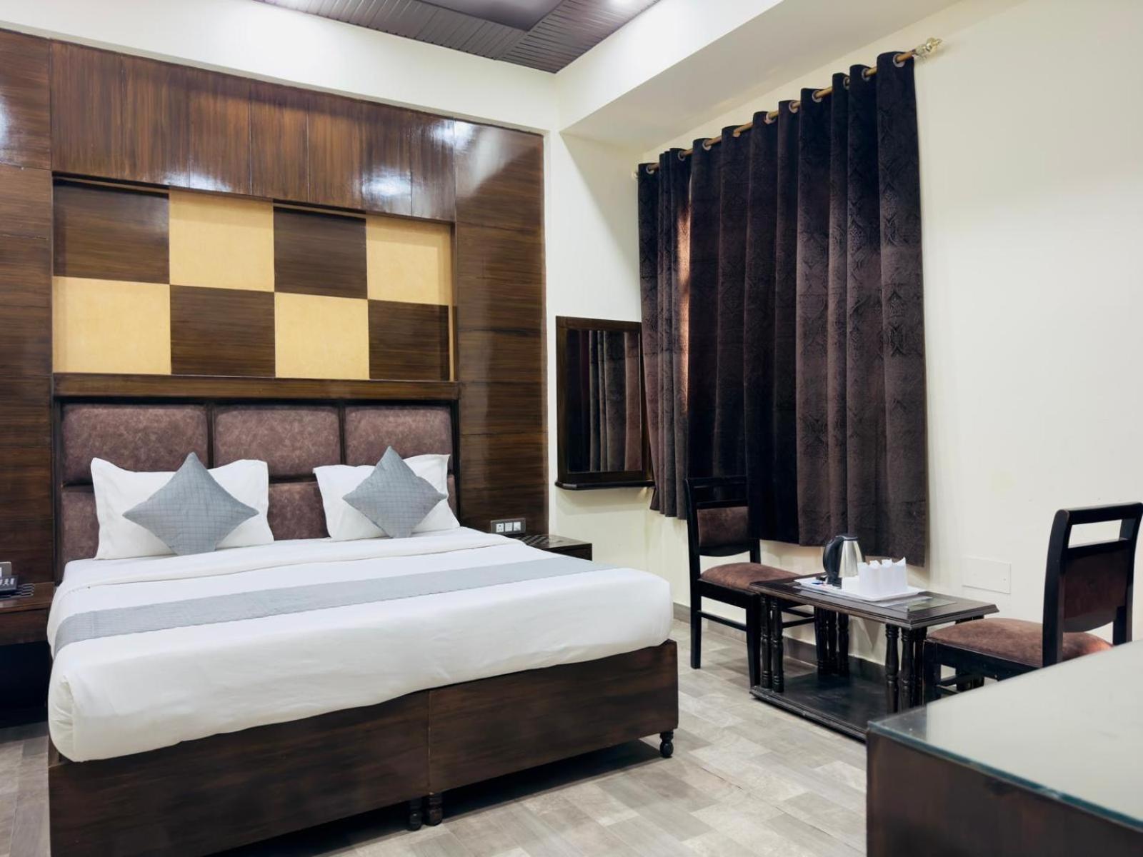 Hotel Radiance Delhi (National Capital Territory of India) Exterior foto
