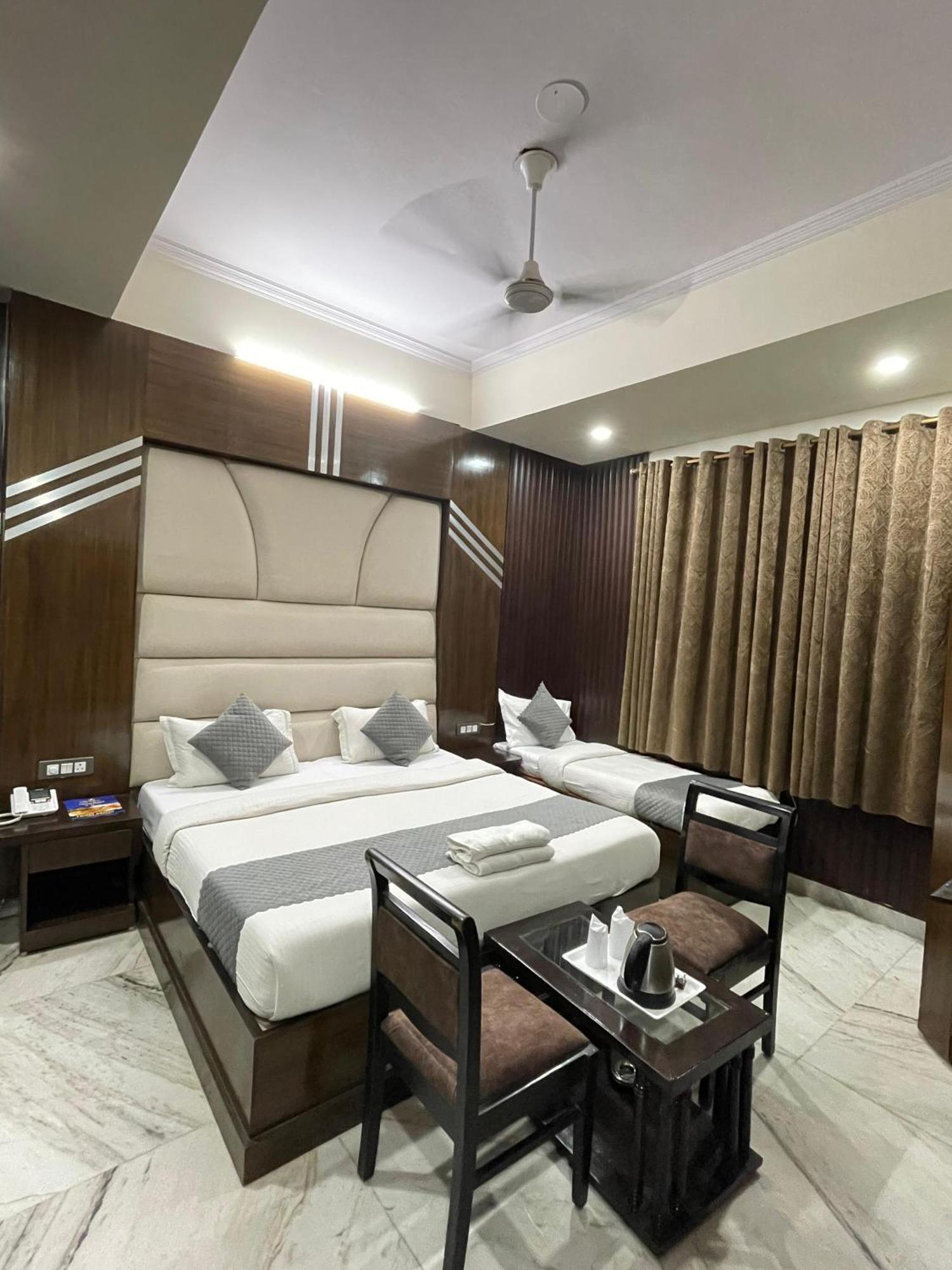 Hotel Radiance Delhi (National Capital Territory of India) Exterior foto