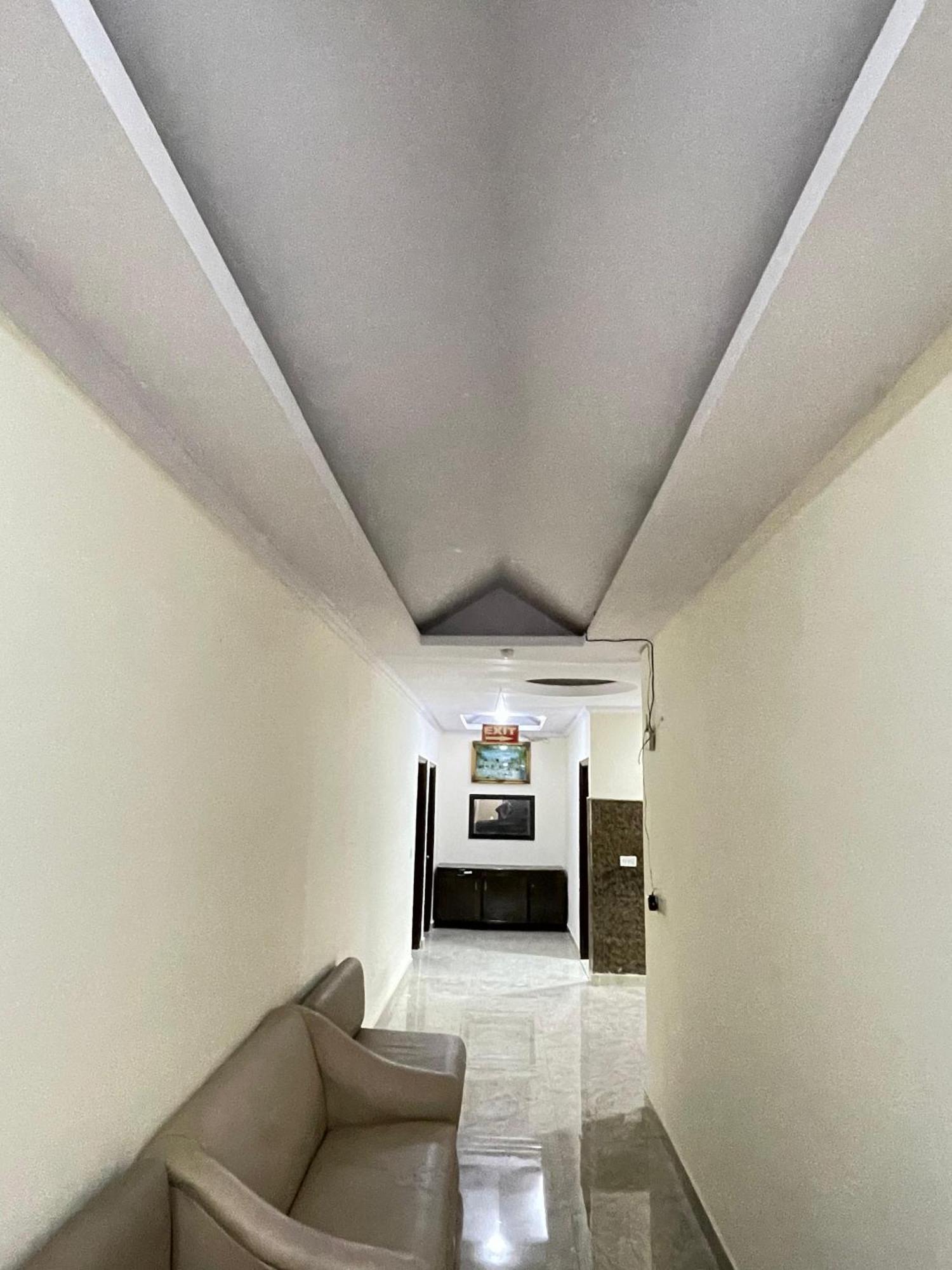 Hotel Radiance Delhi (National Capital Territory of India) Exterior foto